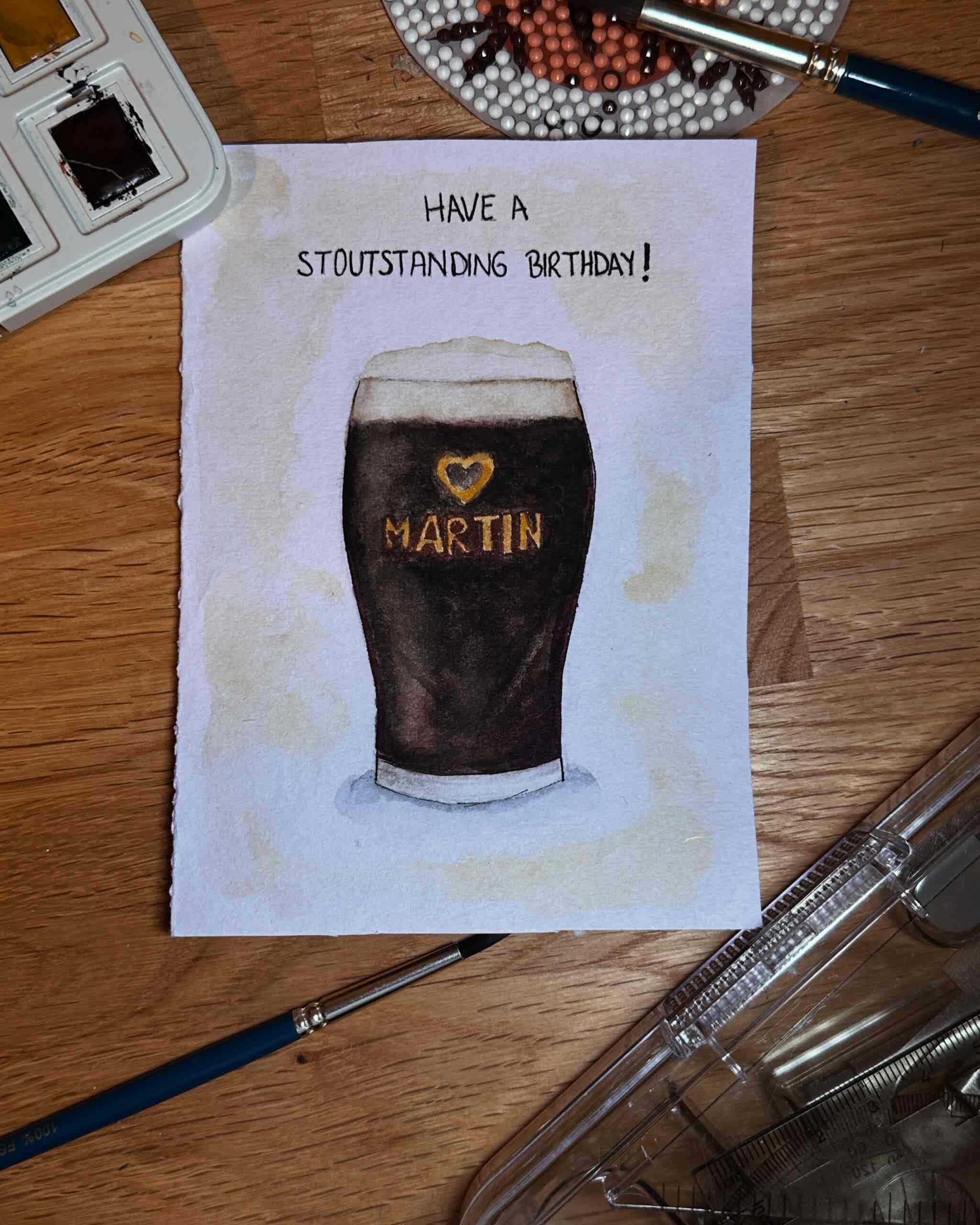 Fathers Day Cards - Image 4