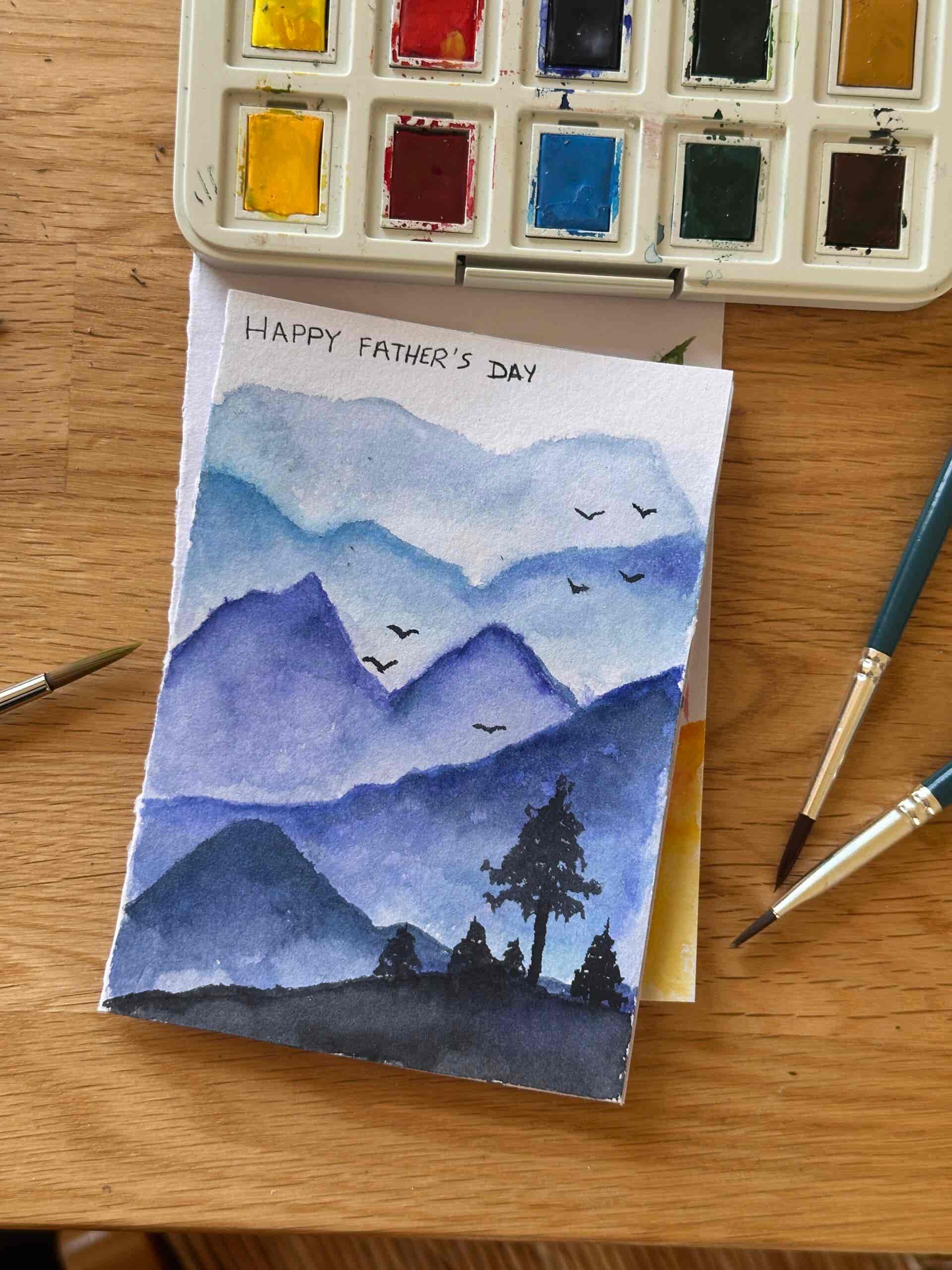 Fathers Day Cards - Image 9