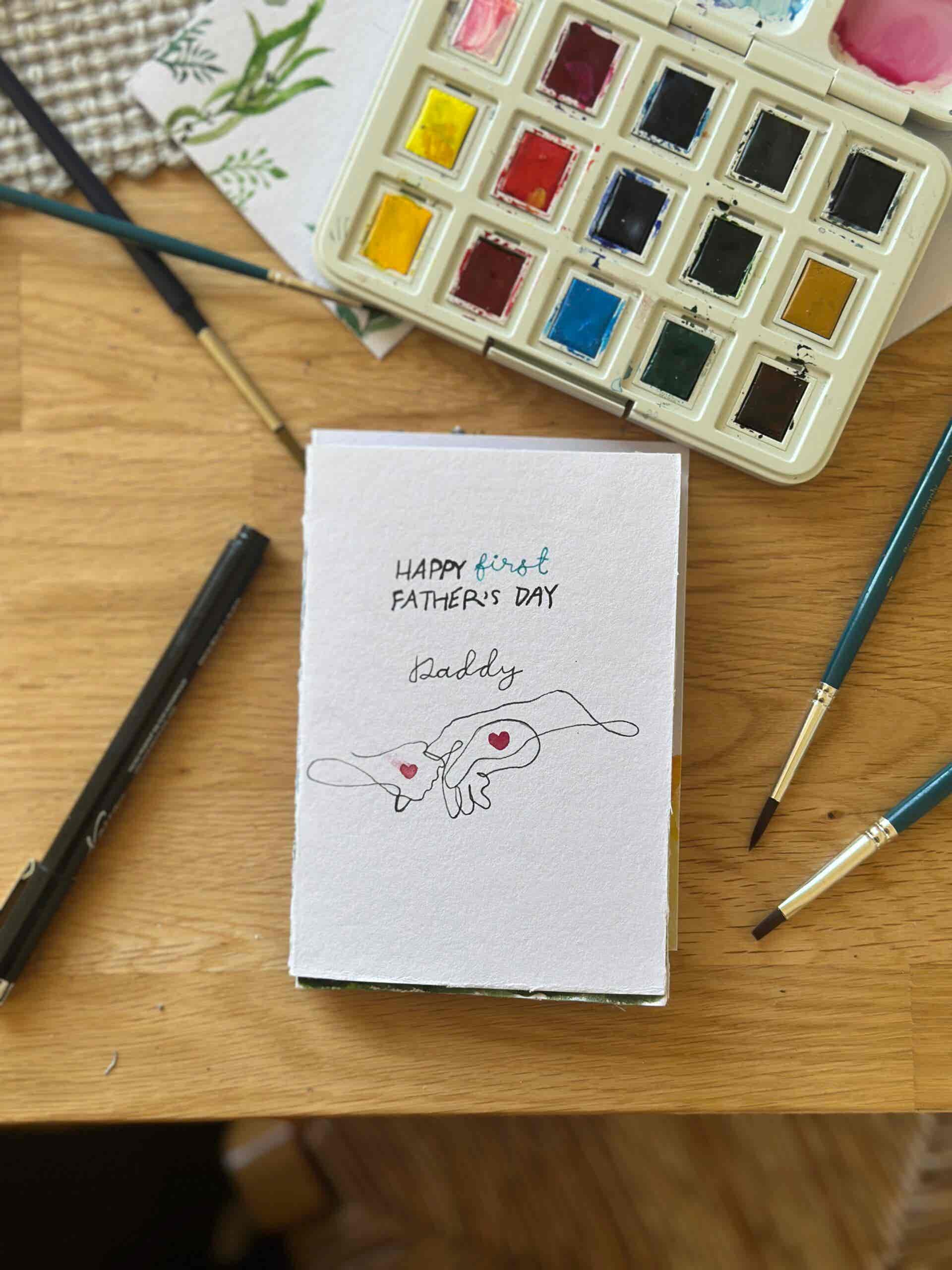 Fathers Day Cards - Image 7