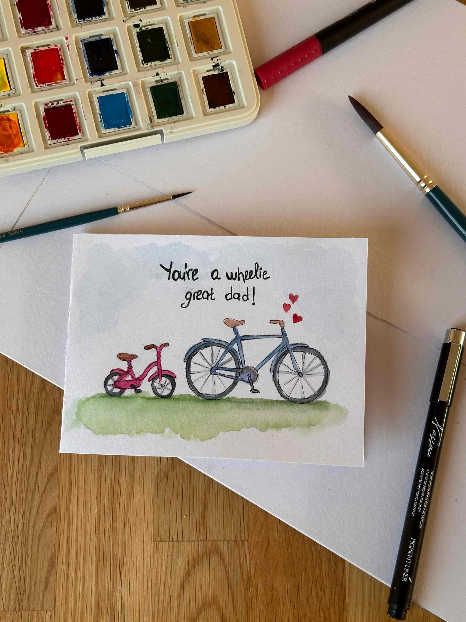 Fathers Day Cards - Image 3