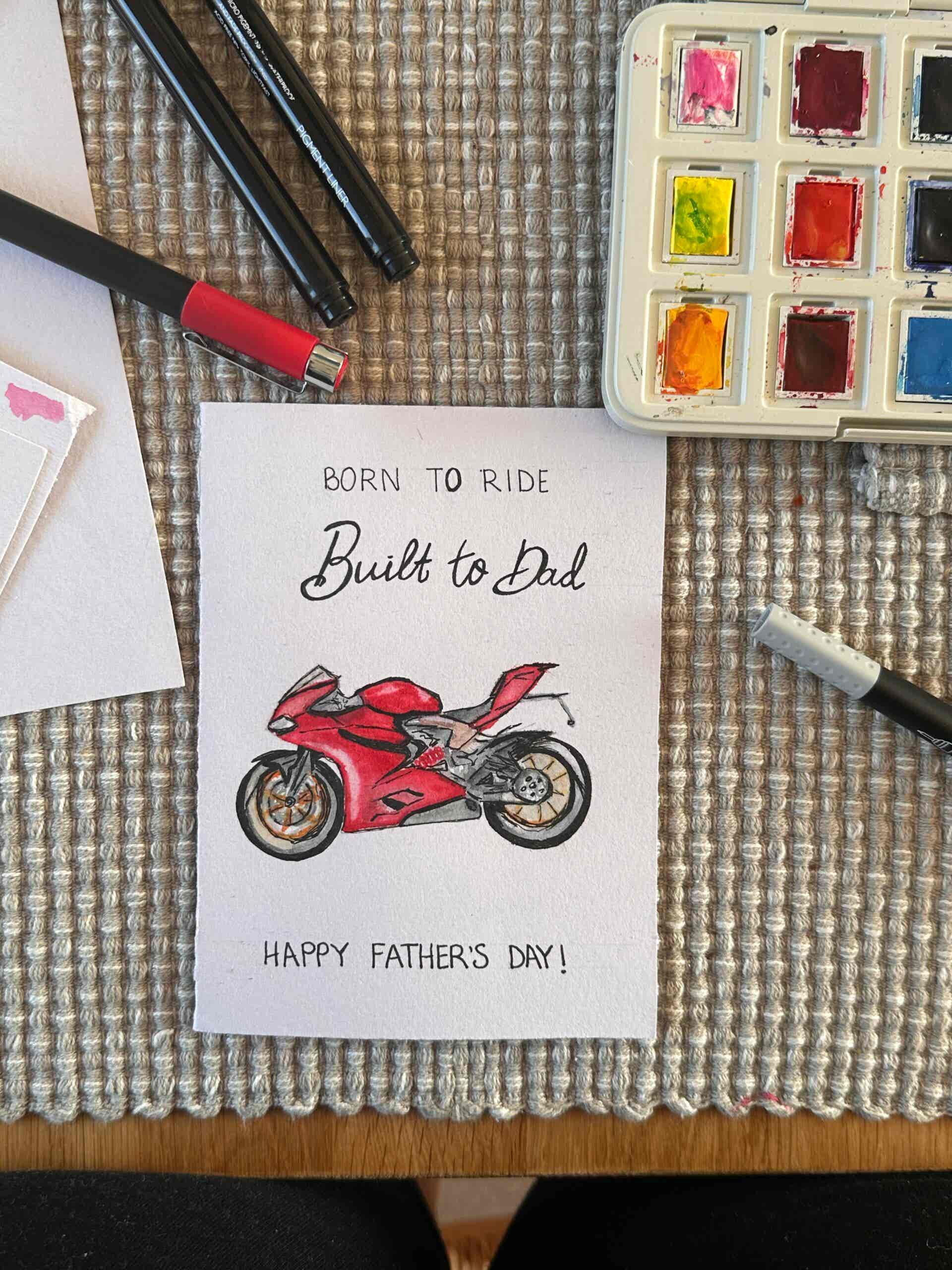 Fathers Day Cards - Image 5
