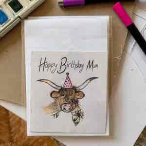 Birthday Card